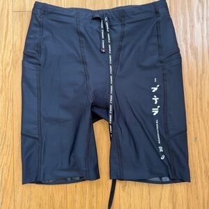 Bandit Men’s Next Gen 7-Pocket Short Tights (NYC Marathon Edition)